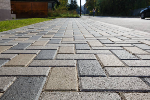 Best Residential Paver Driveway  in Benton Park, CA
