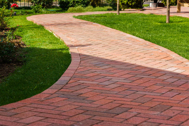 Best Concrete Paver Driveway  in Benton Park, CA