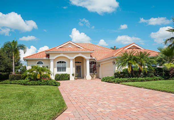 Best Local Driveway Pavers  in Benton Park, CA