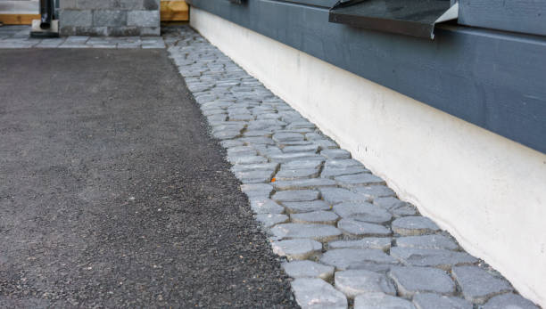 Best Driveway Resurfacing Pavers  in Benton Park, CA
