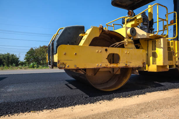 Best Driveway Paving Near Me  in Benton Park, CA